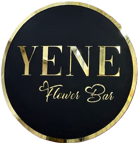 Logo of Yene Flower