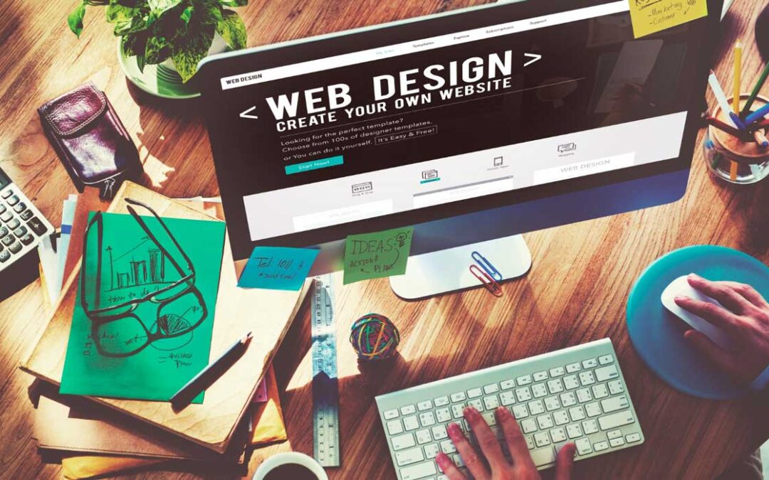 10 Reasons Why Your Business Needs a Website
