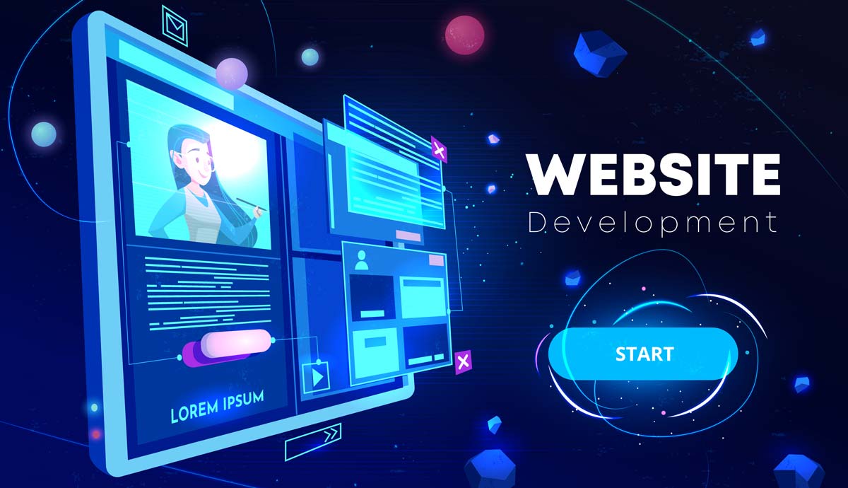 Overcoming Challenges in Website Development in Ethiopia