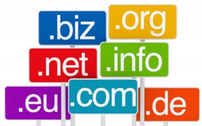 The Crucial Significance of a Branded Domain Name for Your Business